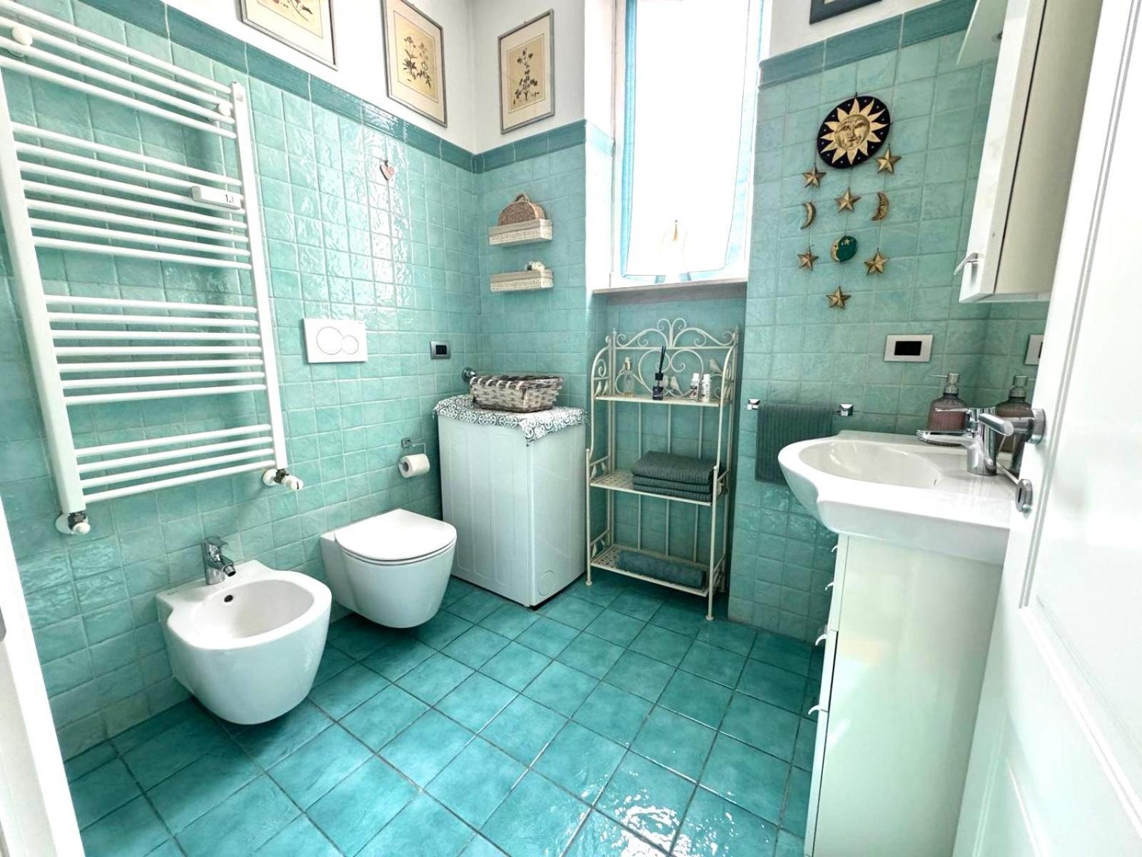 Apartamento Artistic Park