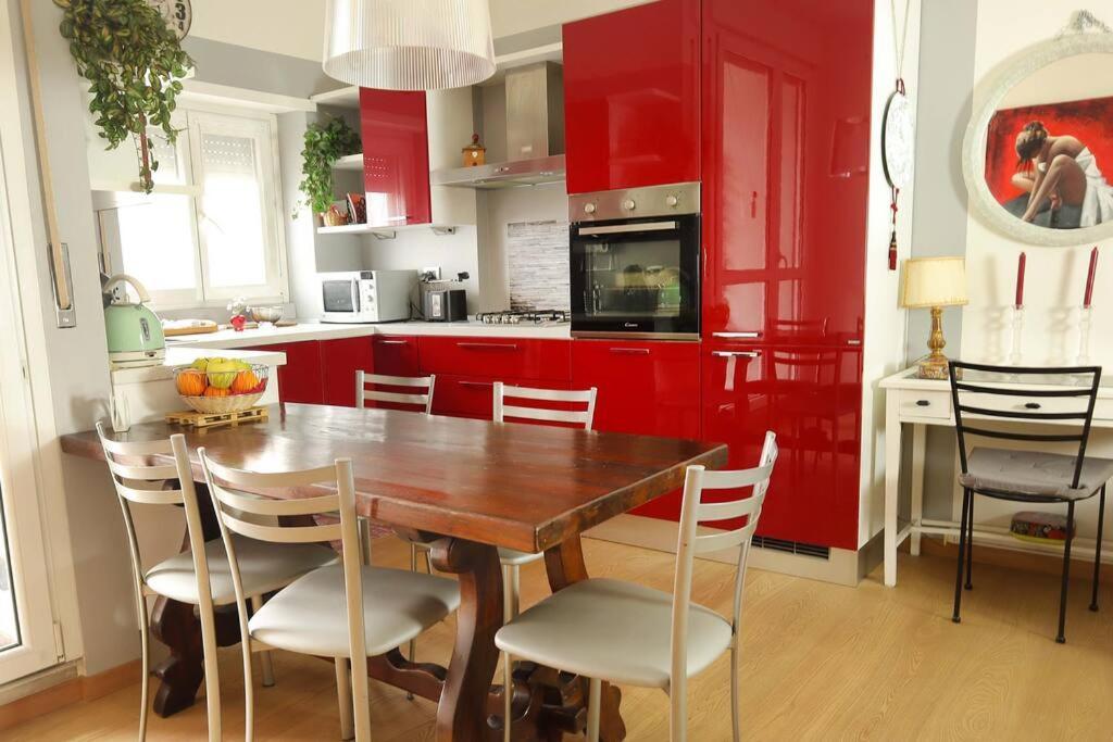Artistic Park Apartamento Milán