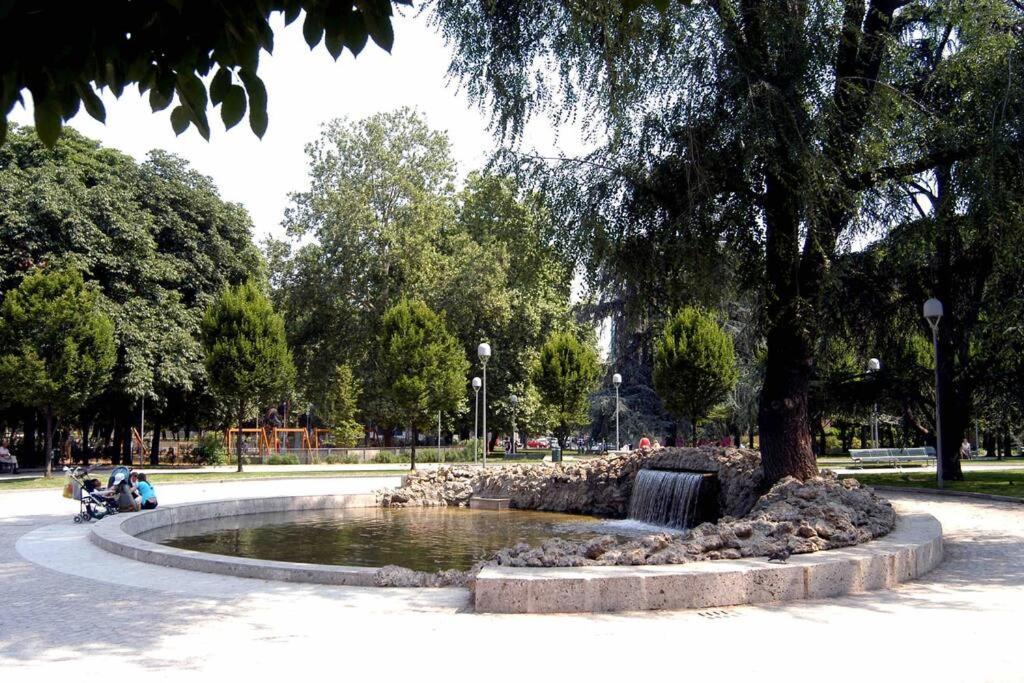 Artistic Park Apartamento